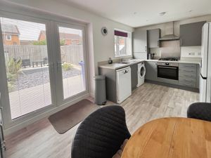 Dining kitchen- click for photo gallery